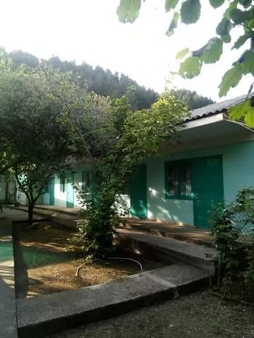 . Частный сектор На Тихорецкой. Солоники