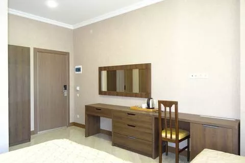 2-х местный «Комфорт». Гостевой дом «Amore mio». Сочи