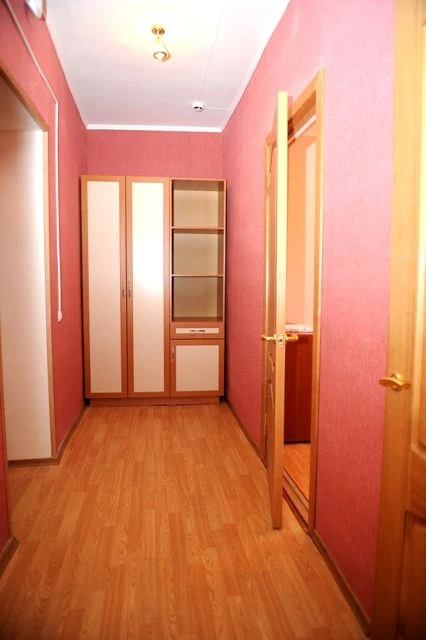 2-комнатный 4-местный номер Люкс с балконом. Гостиница Астерия. Ейск