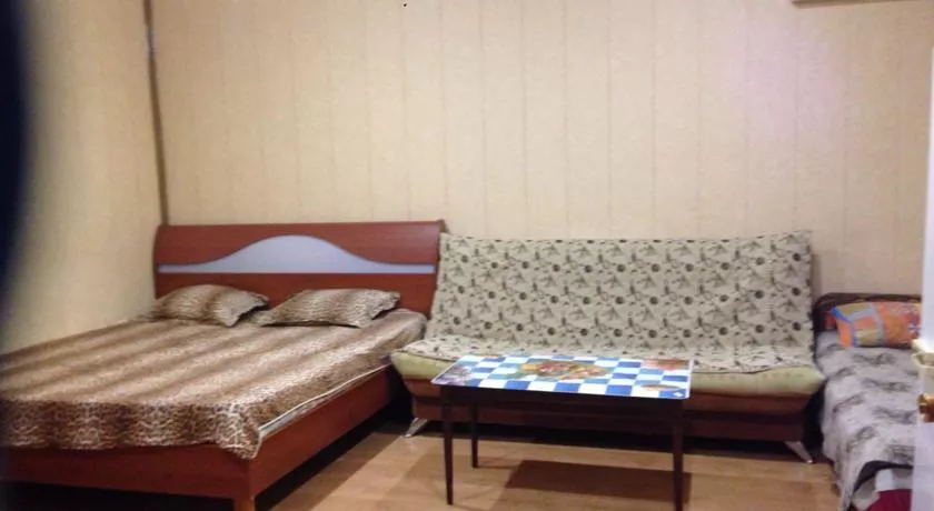 Семейный. Частный сектор Рафаэлло. Туапсе