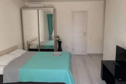 №1. Гостевой дом на Ореховой. Гурзуф