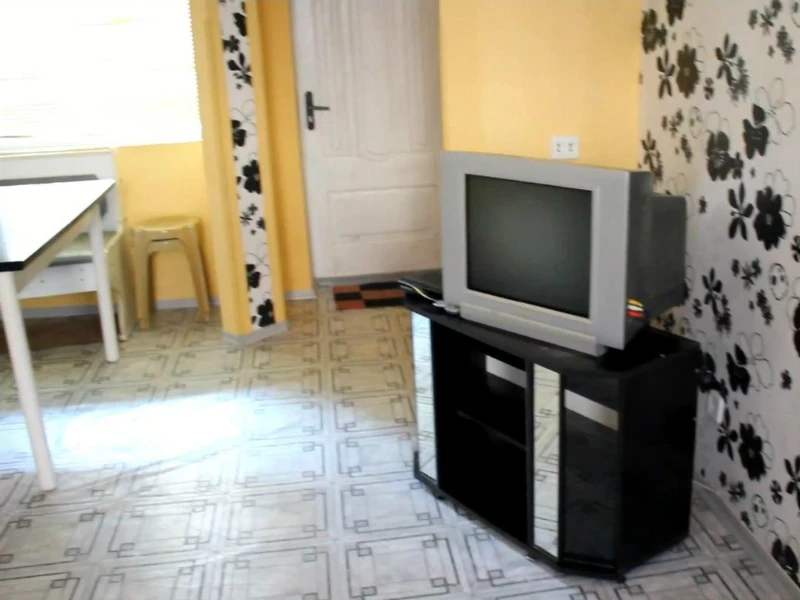 Апартаменты с кухней. Вилла "Вояж". Саки