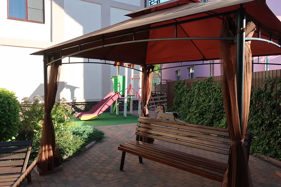 . Гостевой дом «Шоколад»    . Ольгинка