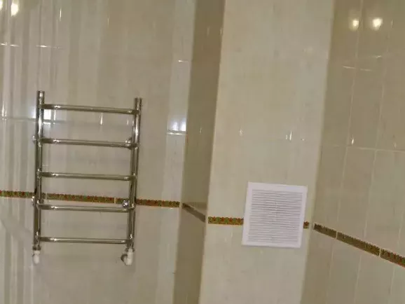 Двухместный «Эконом». Гостиница «Эльбрус» (бывший «Минги Тау»). Домбай-гостиницы