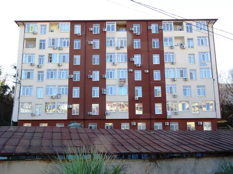 Квартира в многоквартирном доме Орбитовская 2/б кв 48" Квартира в многоквартирном доме Орбитовская 2/б кв 48"