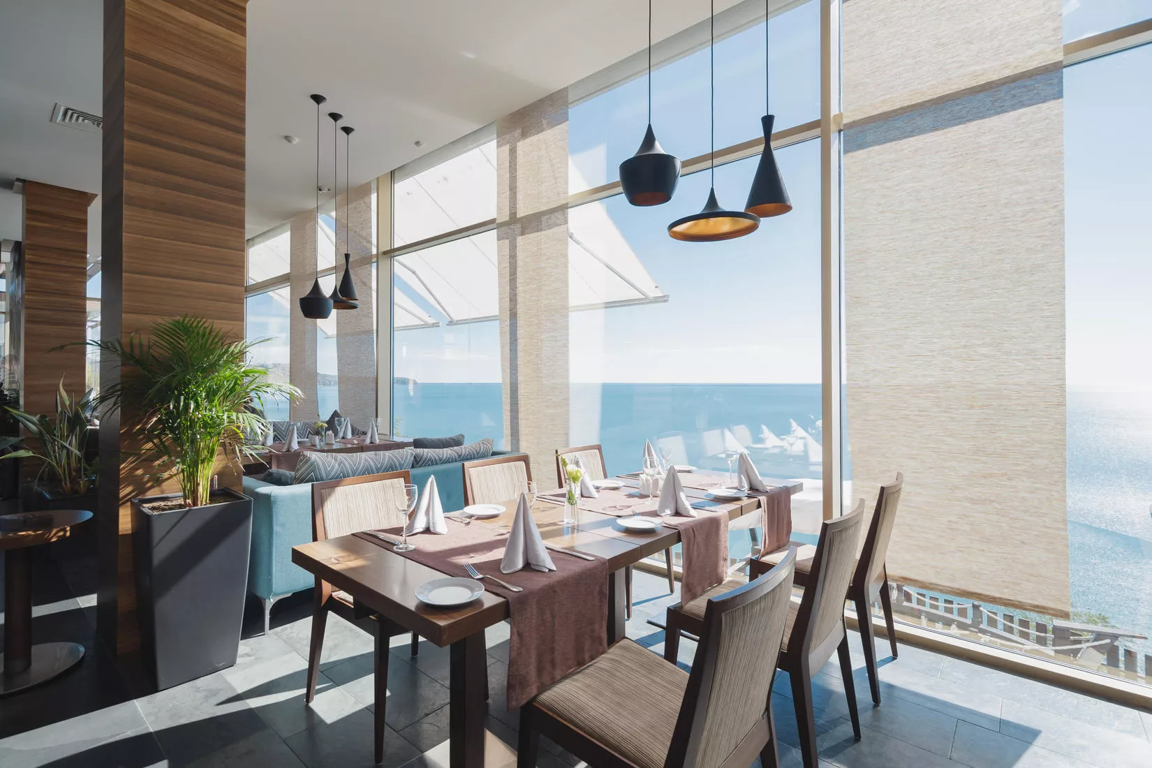 . Гостевой комплекс «Lavicon Hotel Collection». Небуг