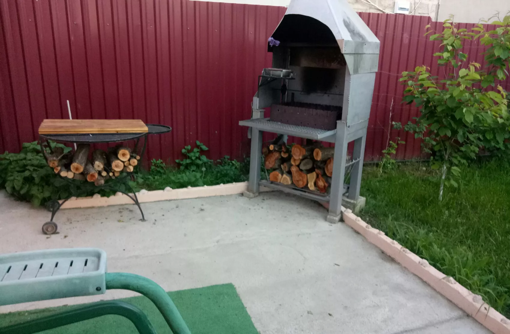 . Гостевой дом SunnyHouse. Витязево