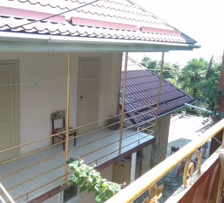 . Гостевой дом Дом Валерия. Солоники