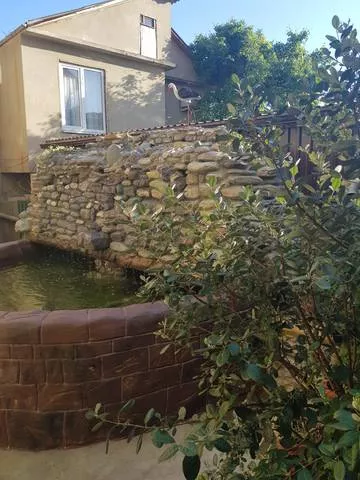 . Гостевой дом "Маяк" - Лоо. Лоо