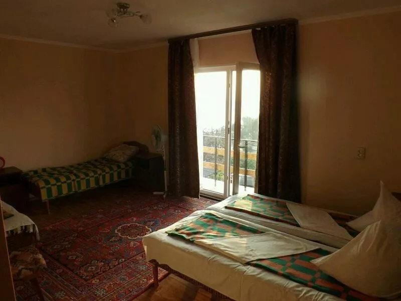 Эконом. Частный сектор Домик у моря. Аше Эконом. Частный сектор Домик у моря. Аше