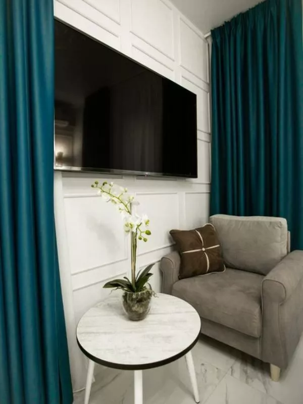 . Вилла "Панорама". Адлер