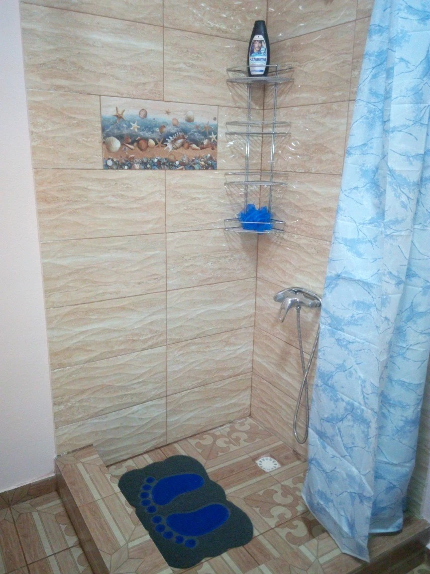 . Гостевой дом Амра. Гудаута