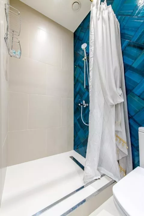 . Апарт-отель Намасте. Красная Поляна