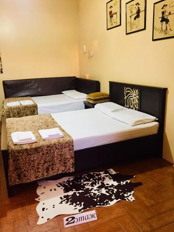 . Гостевой дом "Ольга" - Сочи. Сочи