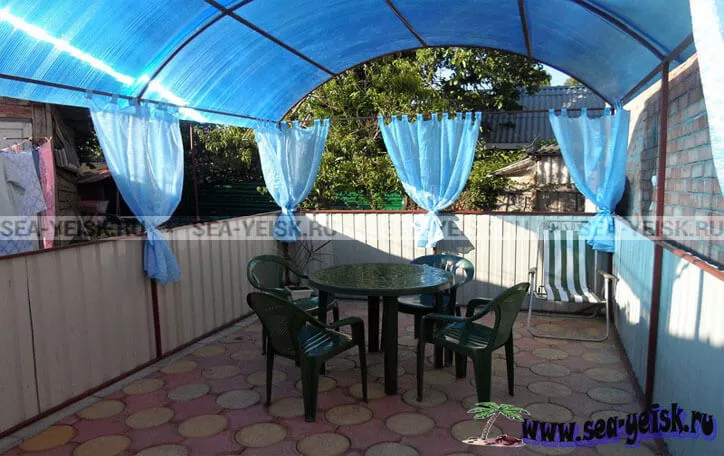 Частный сектор "У Виктории" Частный сектор "У Виктории"