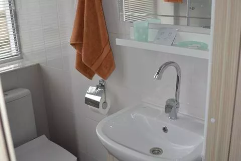 № 9 Трехместный номер с доп. местом. Отель «Жасмин». Евпатория