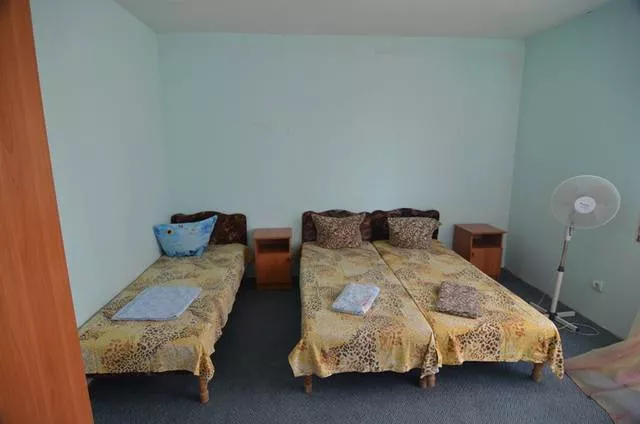 . Частный сектор Изабелла Вишневка. Вишневка