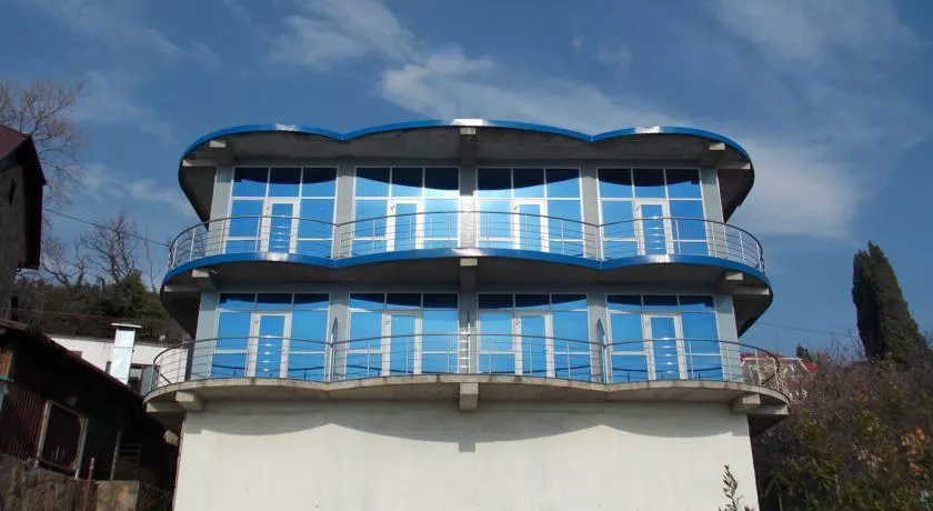 Гостиница "Маргарита"  Гостиница "Маргарита"