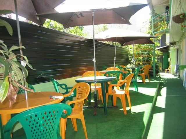 . Гостевой дом "Маяк" - Лоо. Лоо