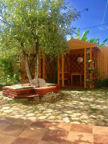 . Гостевой дом Алиса - Солоники. Солоники