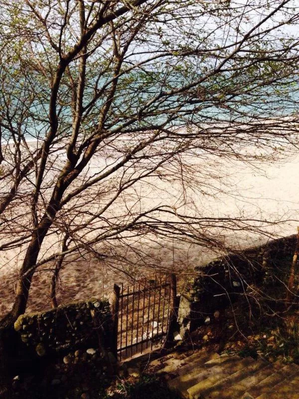 . Дом под ключ "Дом у моря" - Гудаута. Гудаута