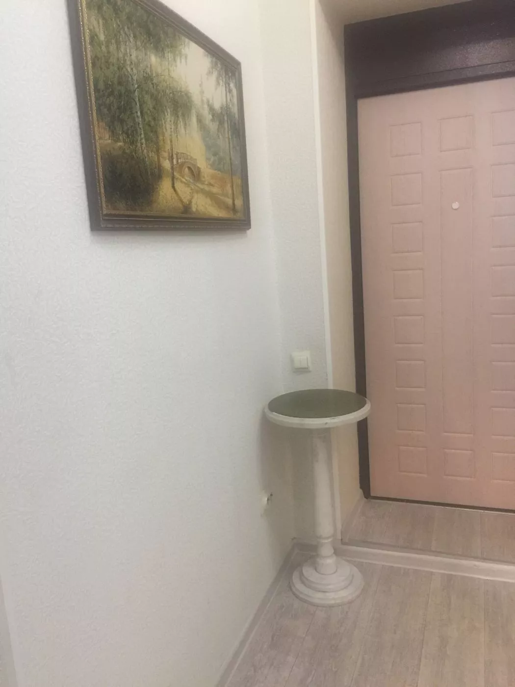 Двухкомнатная квартира Двухкомнатная квартира