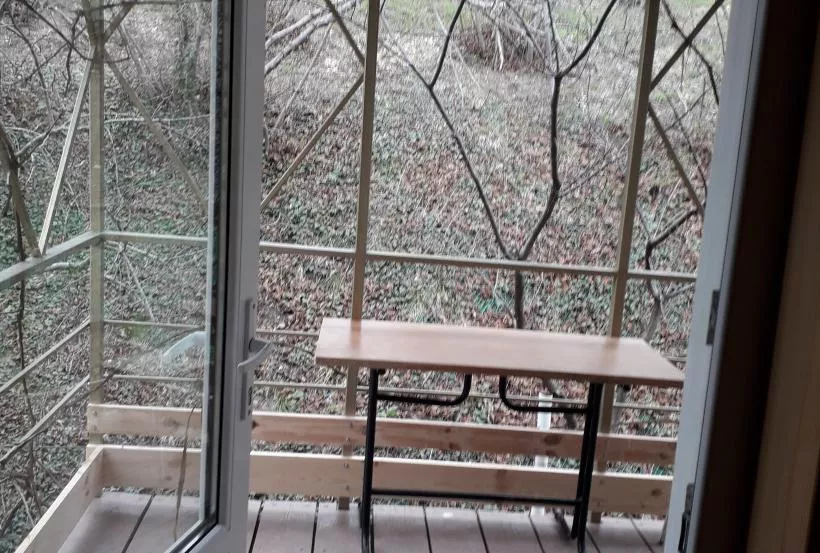 . Частный сектор Апартаменты у Арнольда в Пляхо. Пляхо