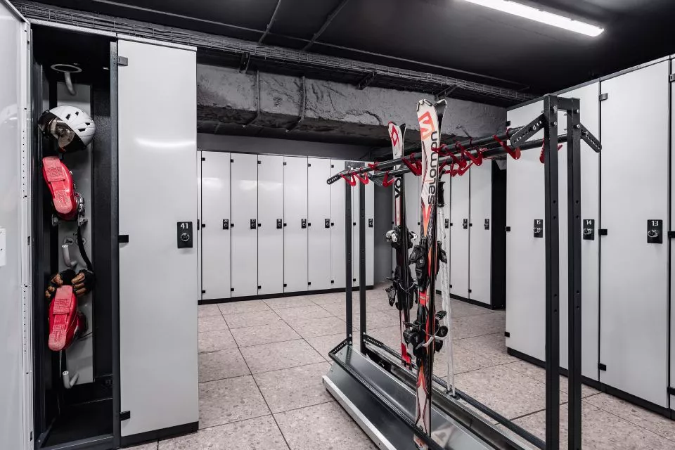 . Курортный отель Моне. Адлер