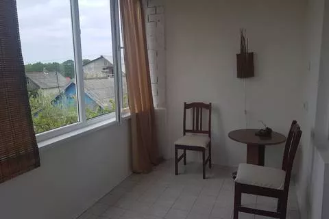 2-х местный номер. Гостевой дом «Красный дом». Совет-Квадже