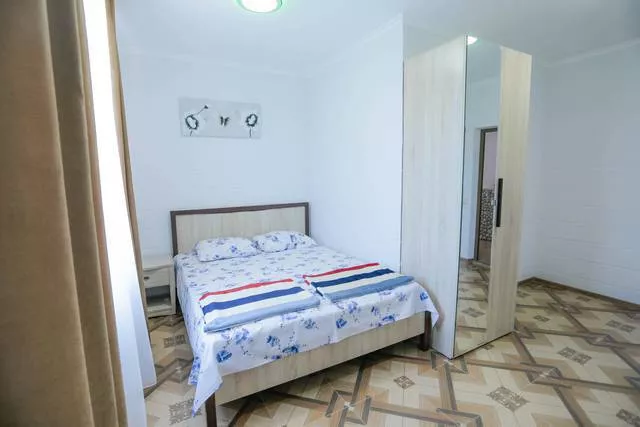 . Гостевой дом "Голландия". Гагра