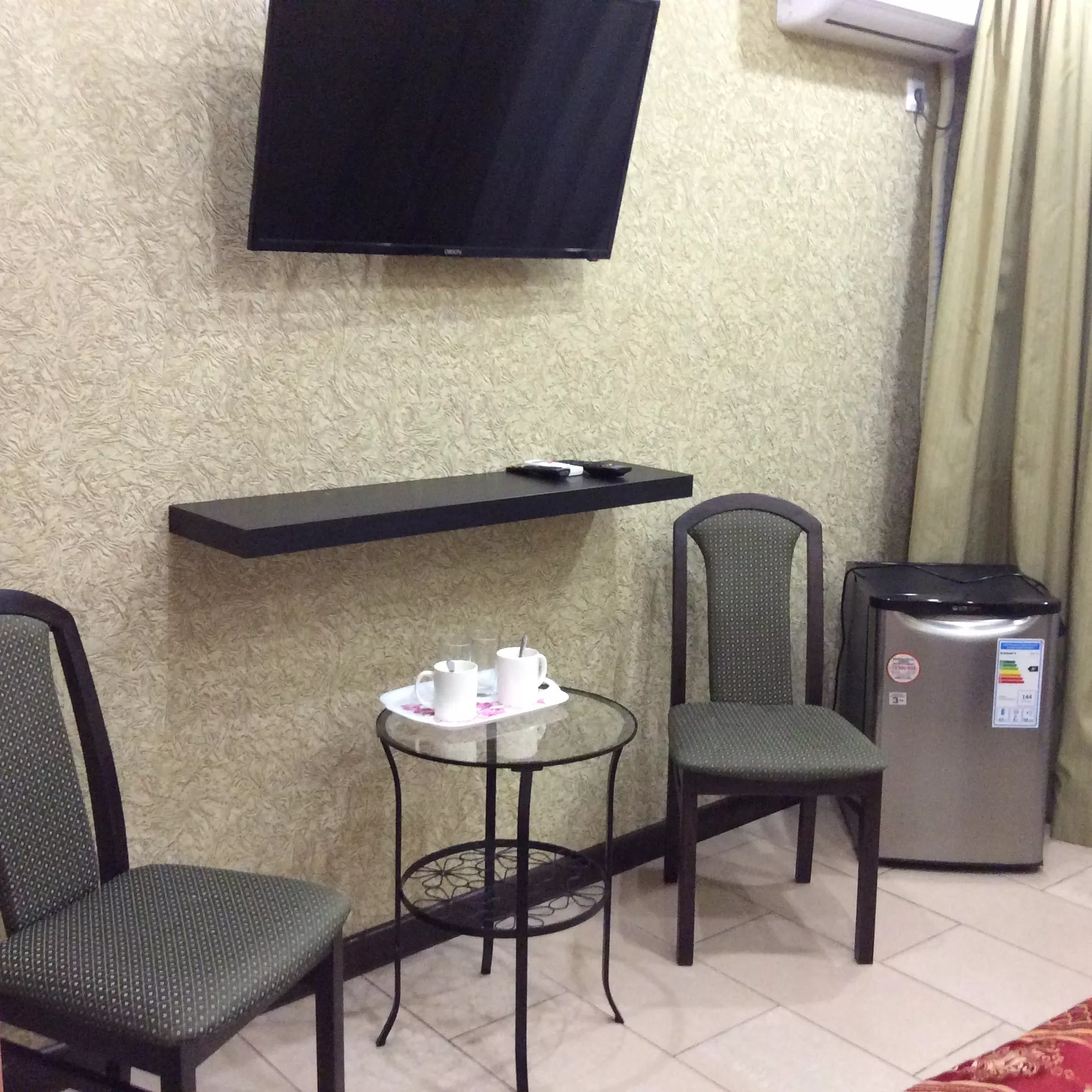 . Частный гостевой дом MozArt . Сочи