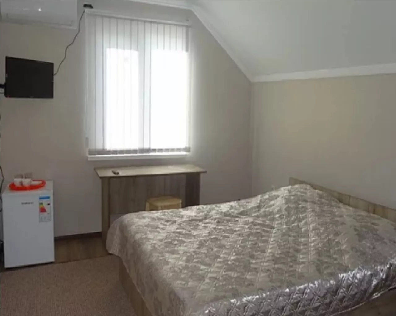 . Гостевой дом Натали - Сухум. Сухум