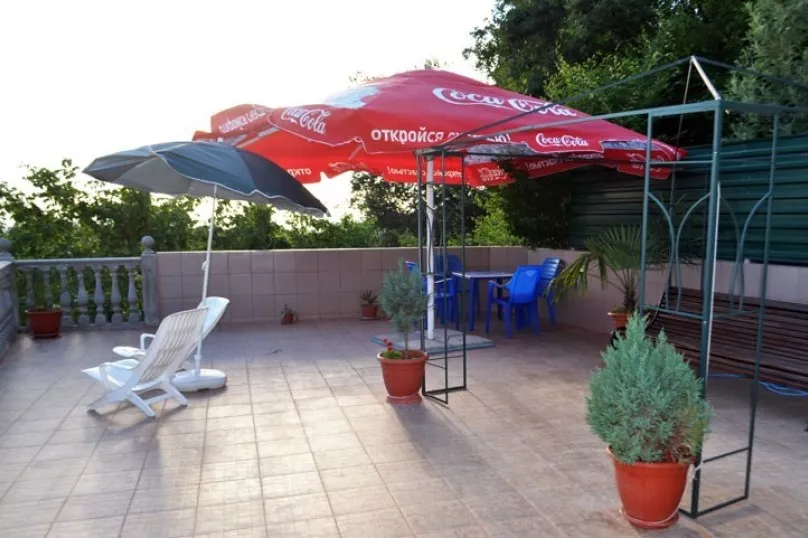 . Гостевой дом "У Роберта". Лоо . Гостевой дом "У Роберта". Лоо