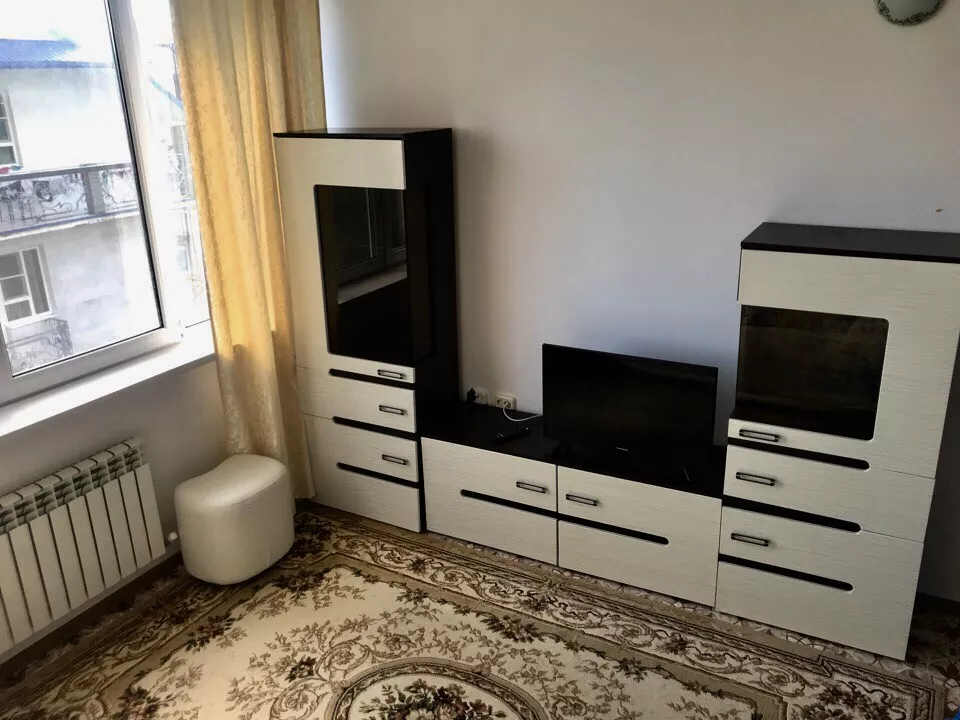 Уютная студия в центре Адлера Уютная студия в центре Адлера