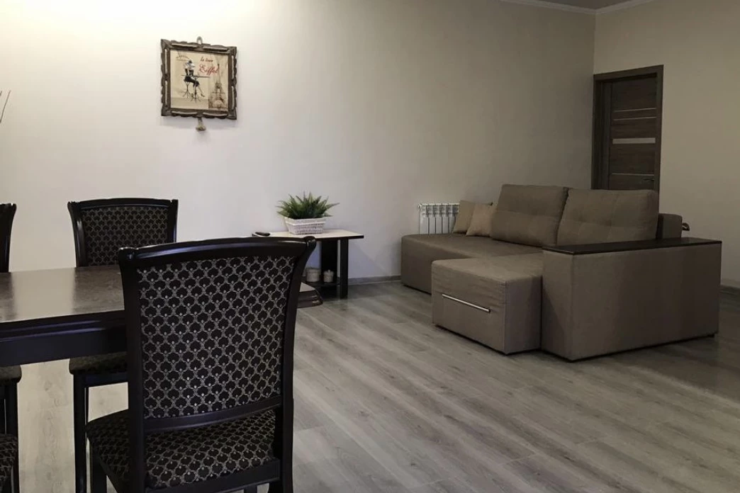 КВ 5. Апартаменты «Северный Берег» . Анапа