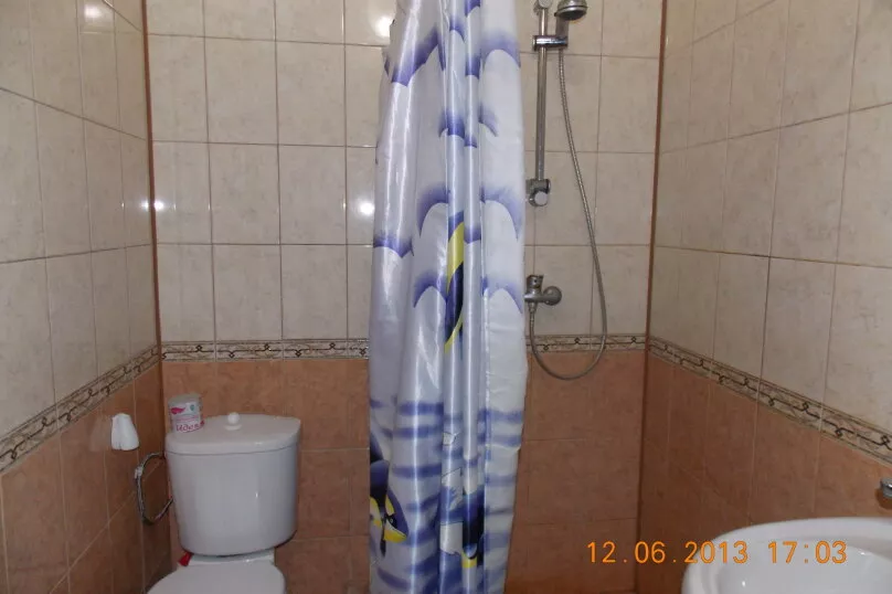 . Гостиница Метида. Анапа