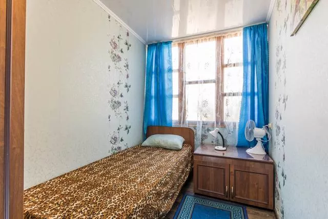 . Гостевой дом "Дружба". Кабардинка