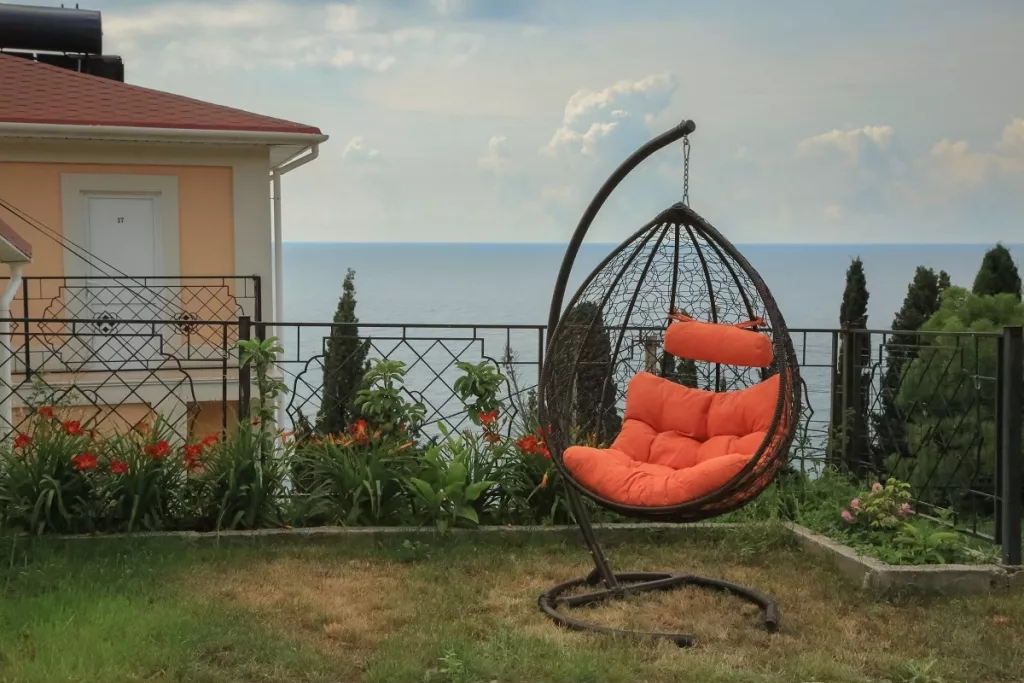 Гостевой дом Частный "Арзы"