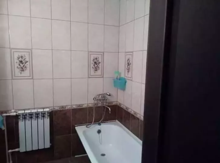 . Отель «Милана». Домбай-гостиницы