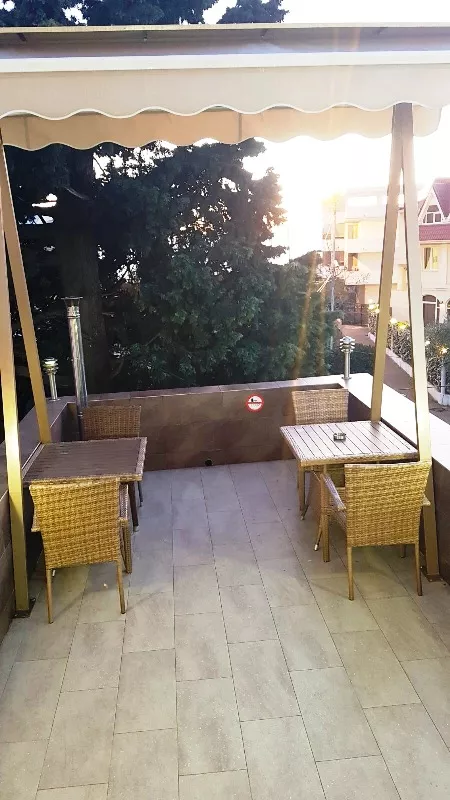 . Гостиница "Ванатур". Адлер . Гостиница "Ванатур". Адлер