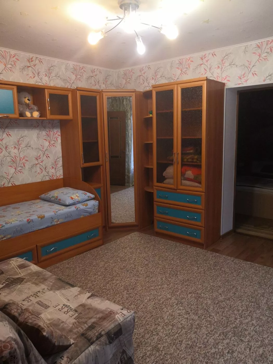 . Дом под ключ на Свердлова 4. Геленджик