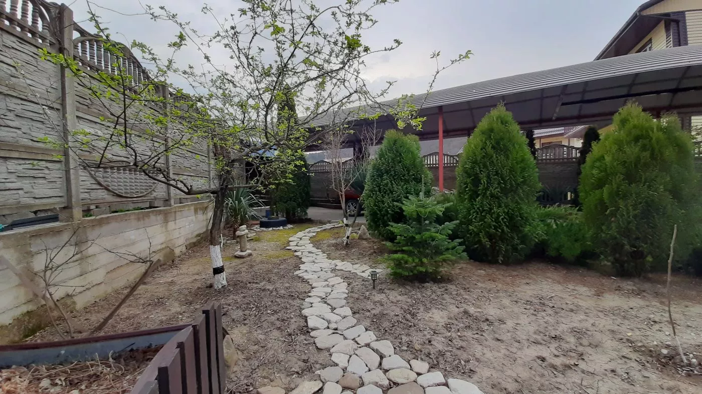 . Гостевой дом Наби йога тур. Небуг . Гостевой дом Наби йога тур. Небуг