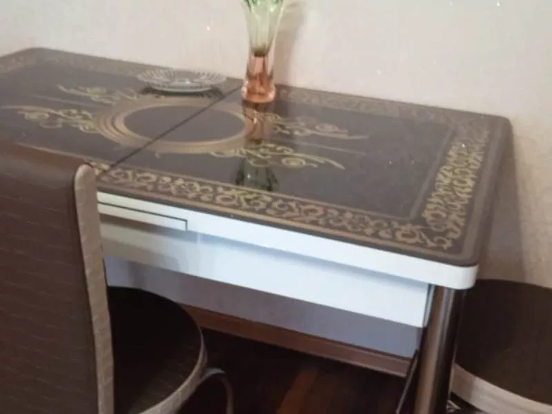 . Квартира в многоквартирном доме Генерала Дбар. Сухум