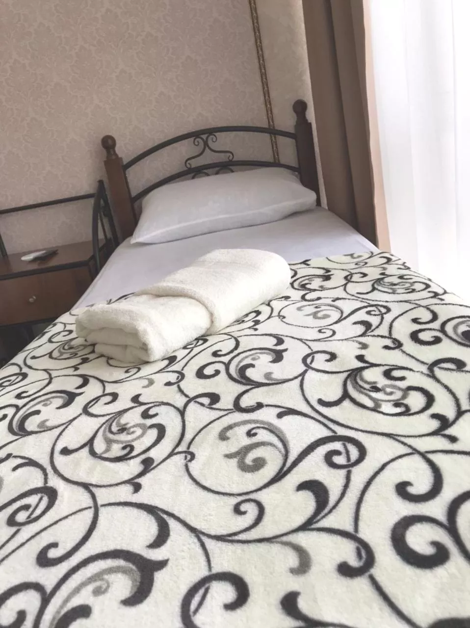 . Гостевой дом "Облака". Лоо