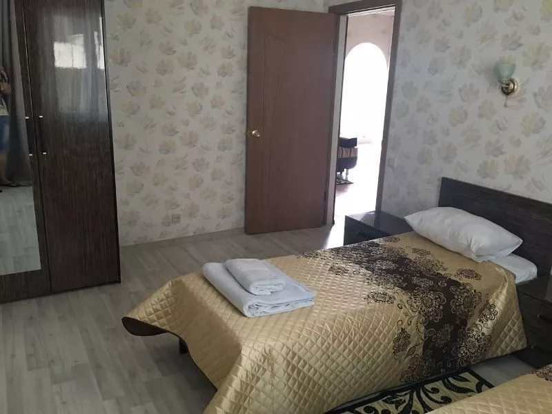 Стандарт. Гостевой дом "Анна" - Адлер. Адлер