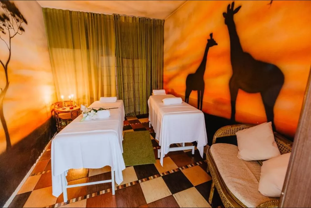 . Отель Отель Bridge Mountain Красная Поляна. Красная Поляна