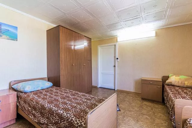 . Гостевой дом "Дружба". Кабардинка