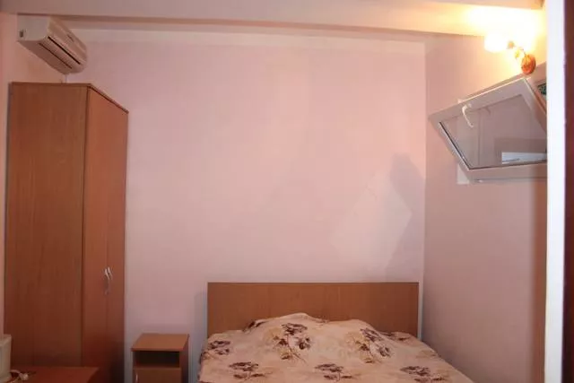 . Гостиница "Old House". Лазаревское