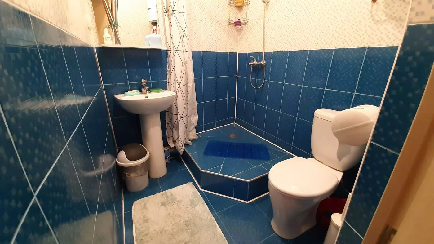 . Гостевой дом Наби йога тур. Небуг . Гостевой дом Наби йога тур. Небуг