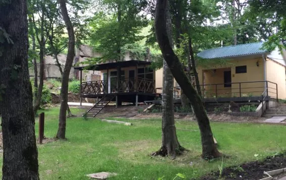 . База отдыха  "Ручеек"     . Джубга . База отдыха  "Ручеек"     . Джубга